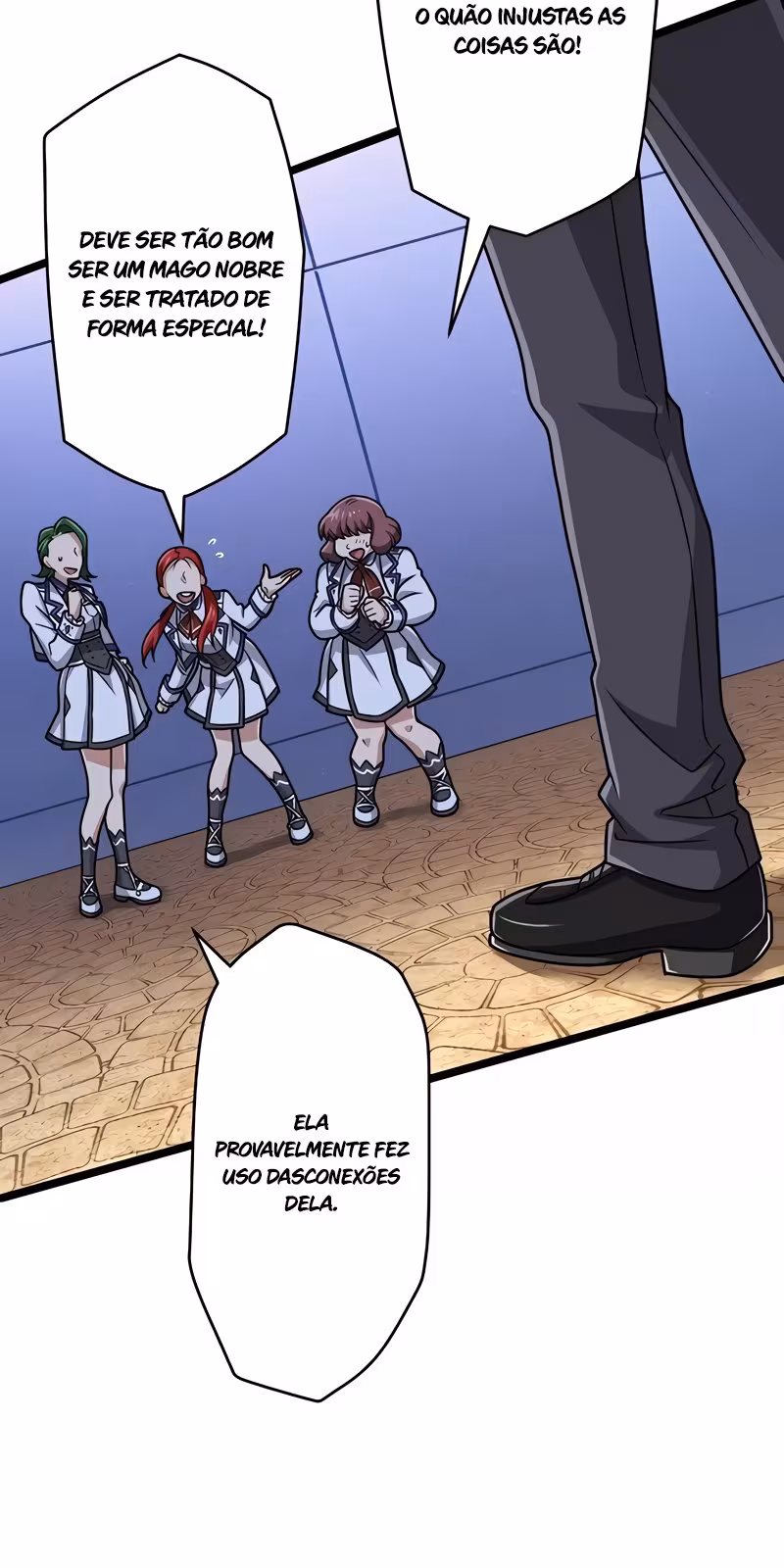 Página do Capítulo 61