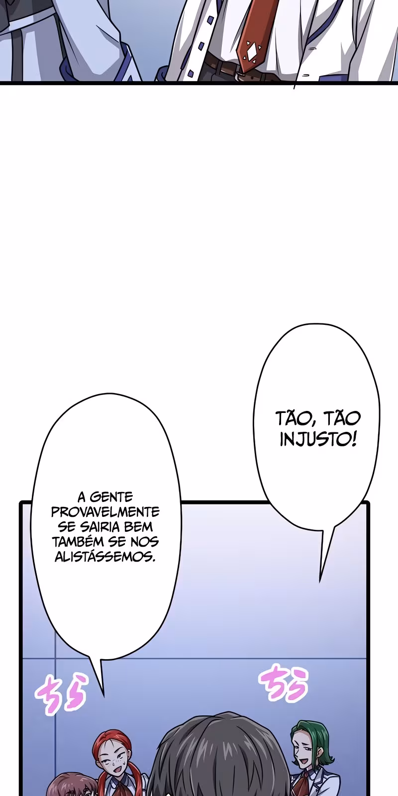 Página do Capítulo 61