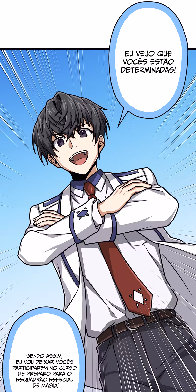 Página do Capítulo 61