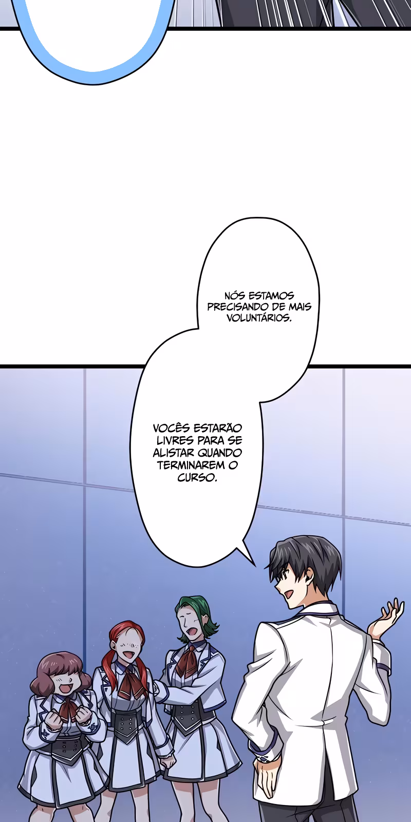 Página do Capítulo 61