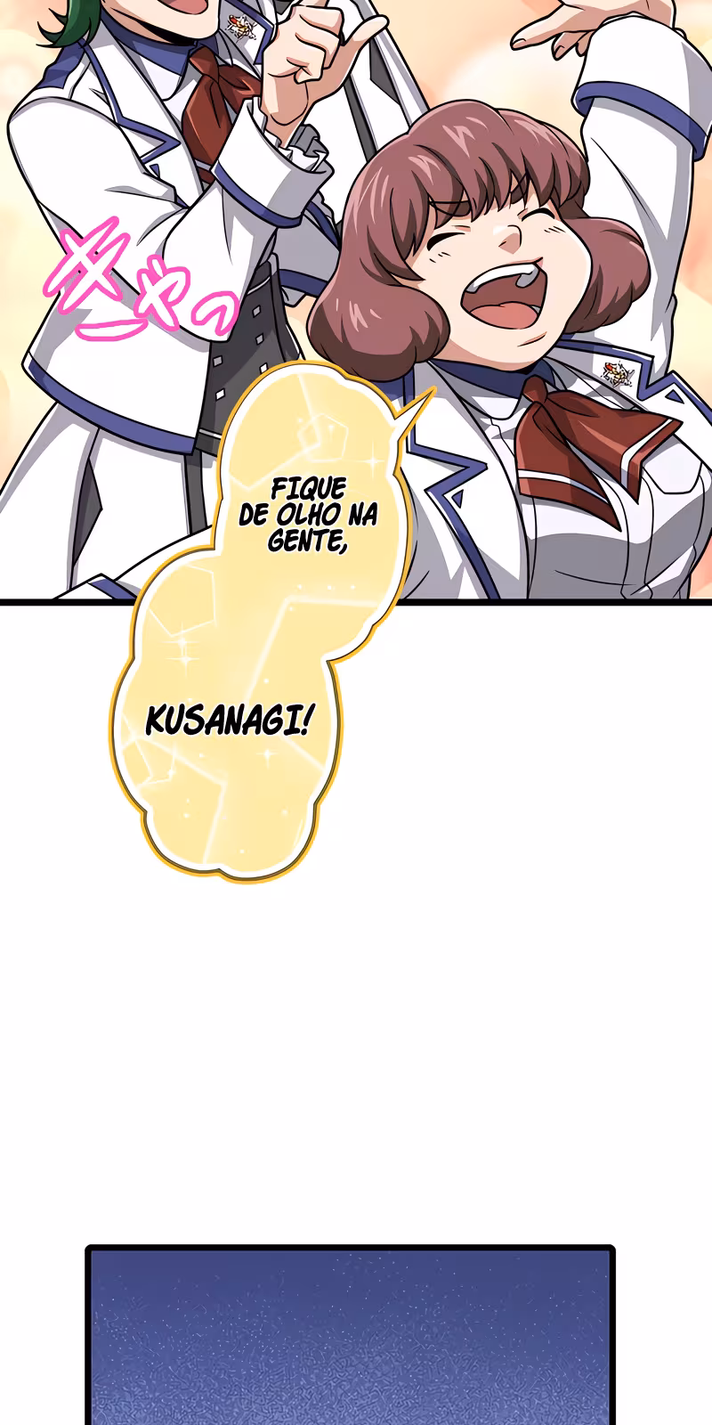 Página do Capítulo 61