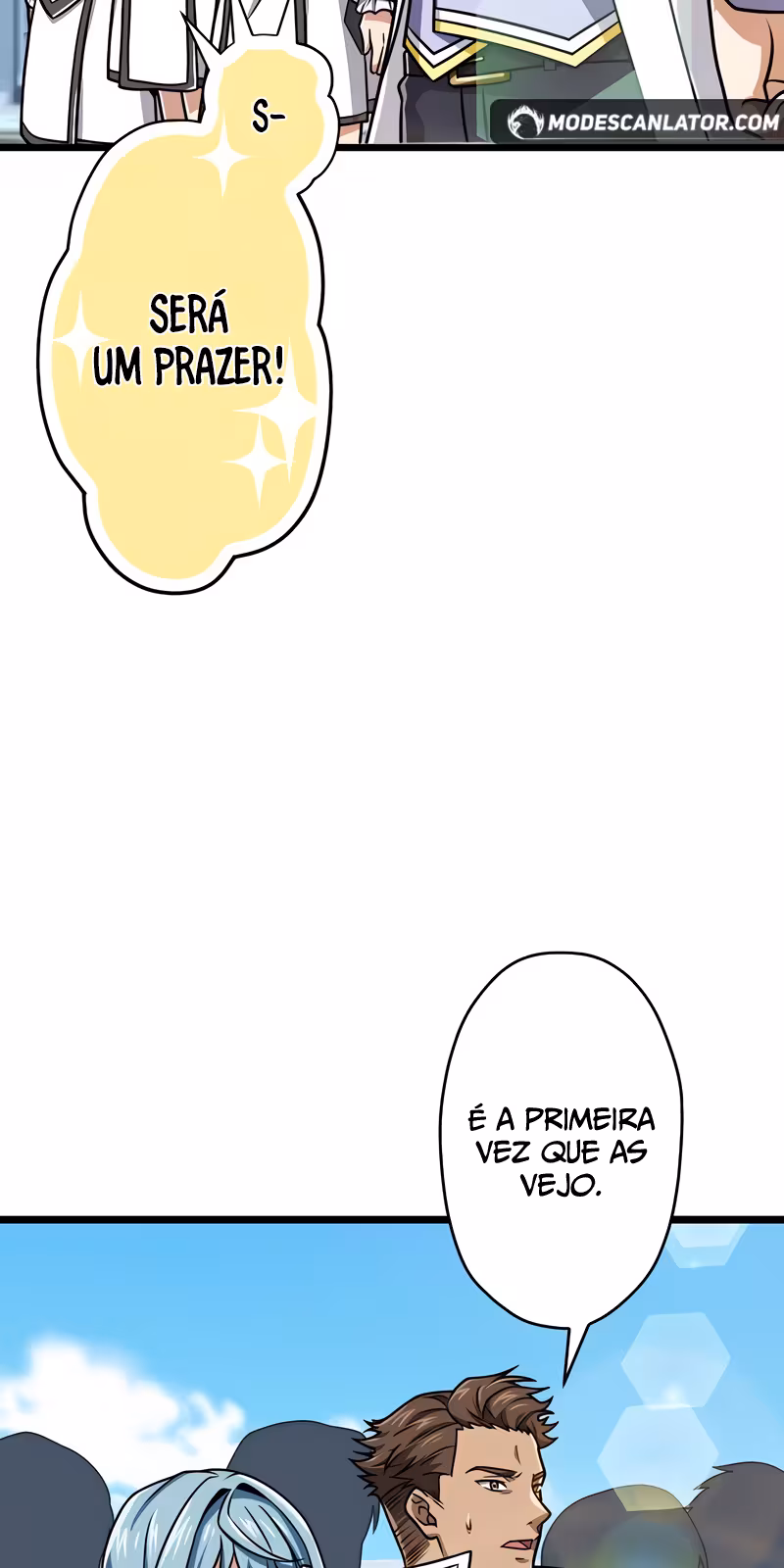 Página do Capítulo 61