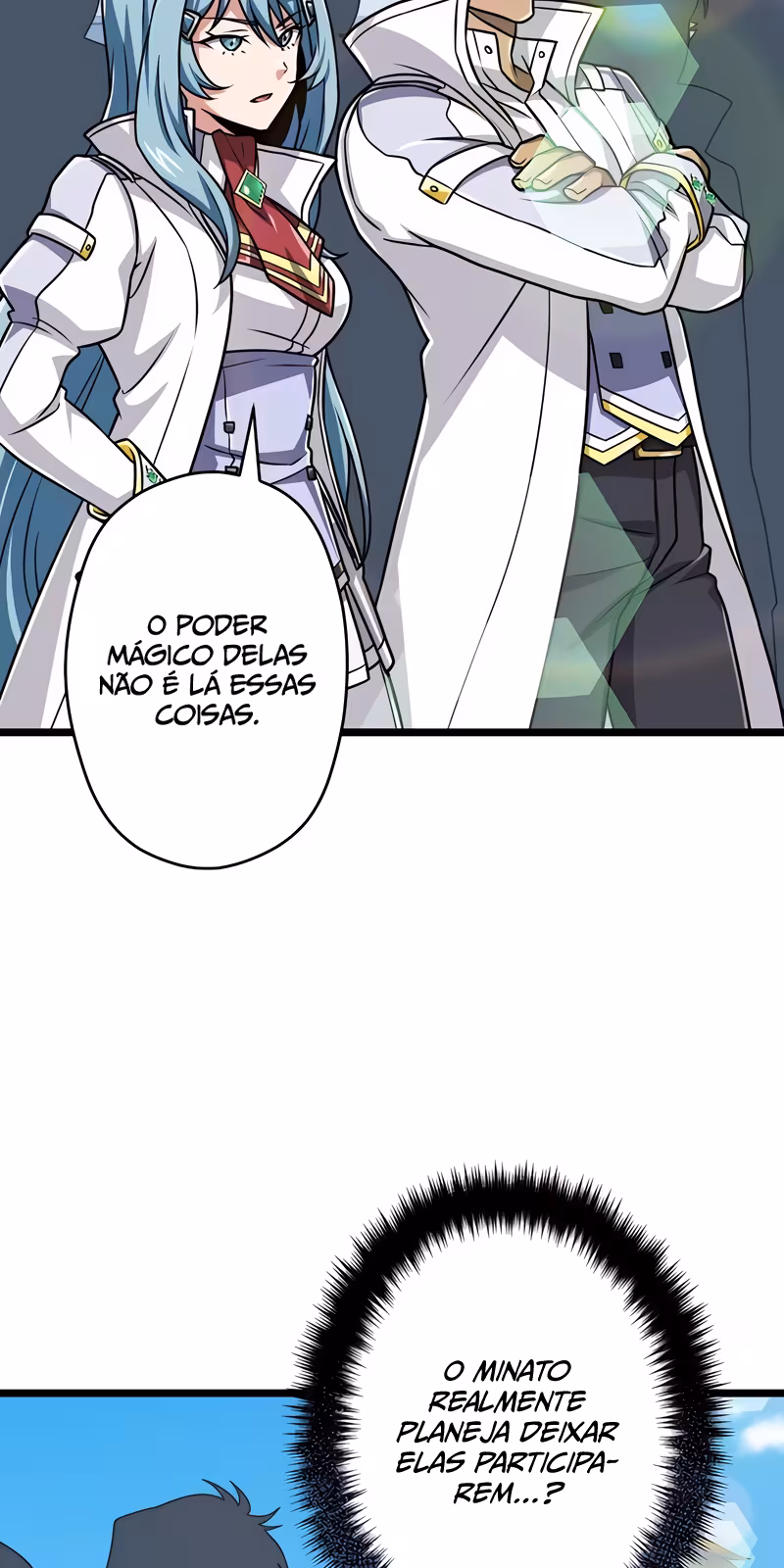 Página do Capítulo 61