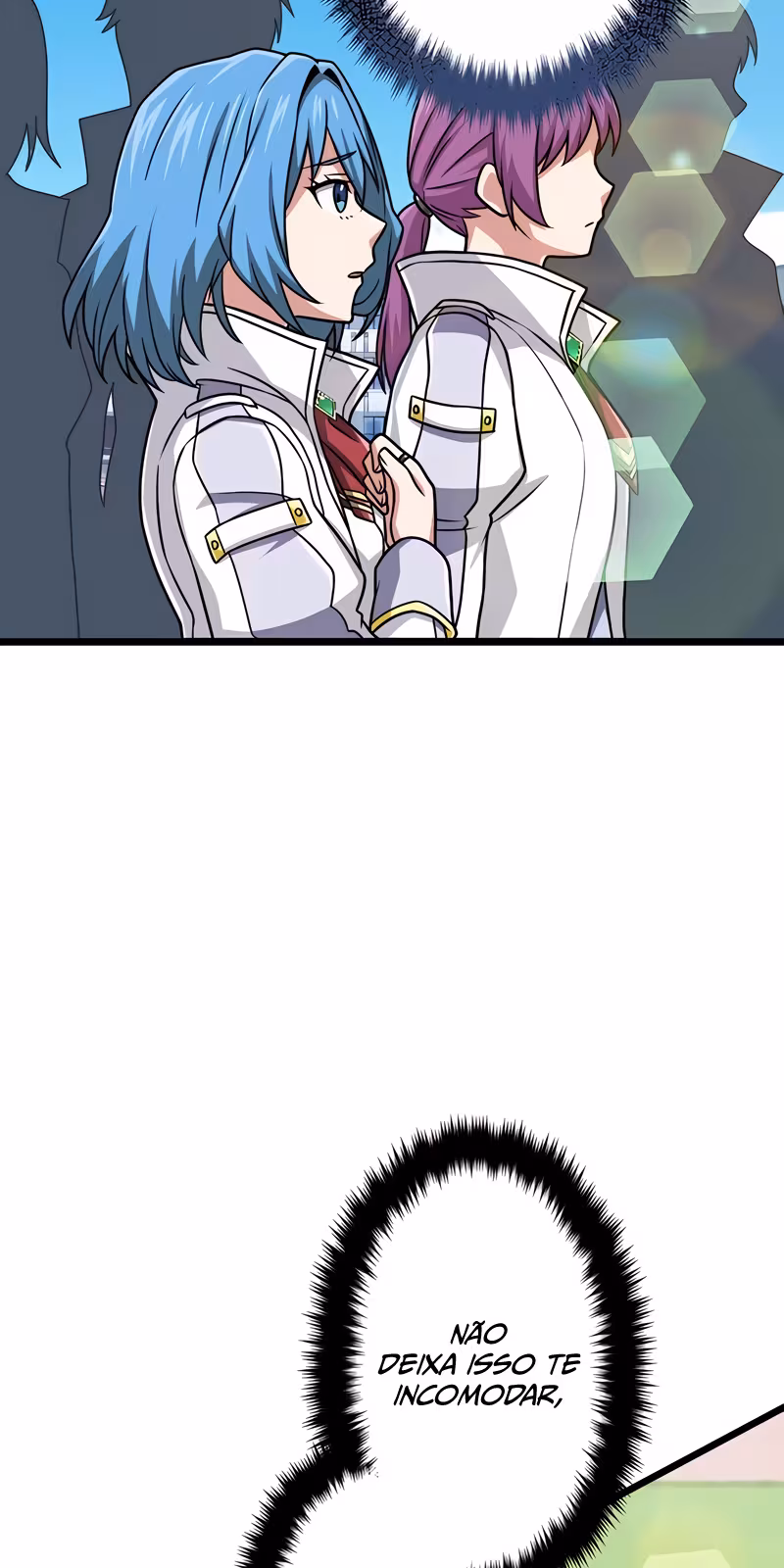 Página do Capítulo 61