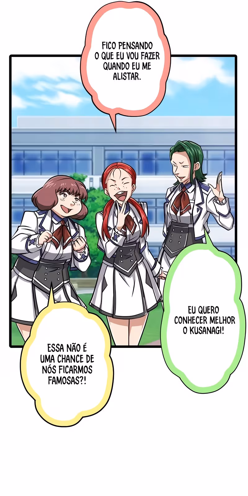 Página do Capítulo 61