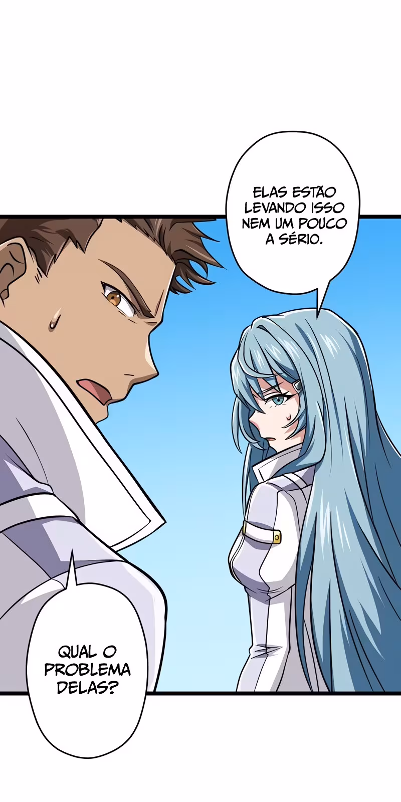 Página do Capítulo 61