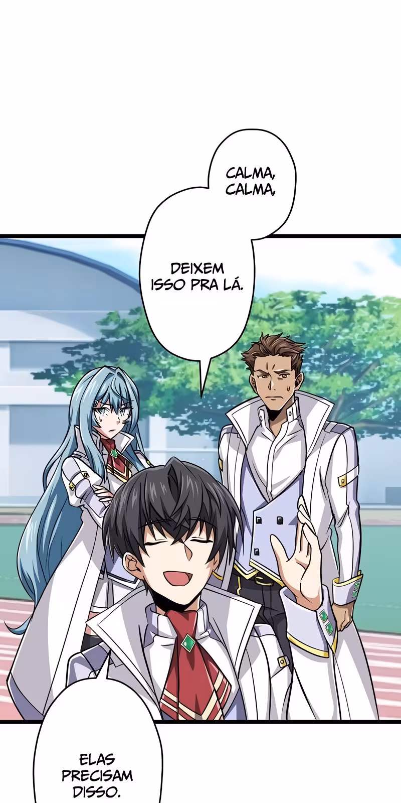 Página do Capítulo 61