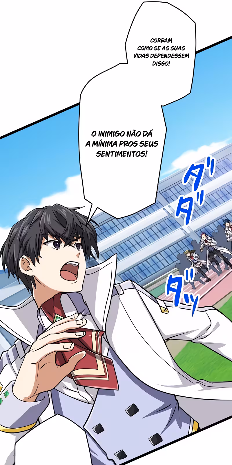 Página do Capítulo 61