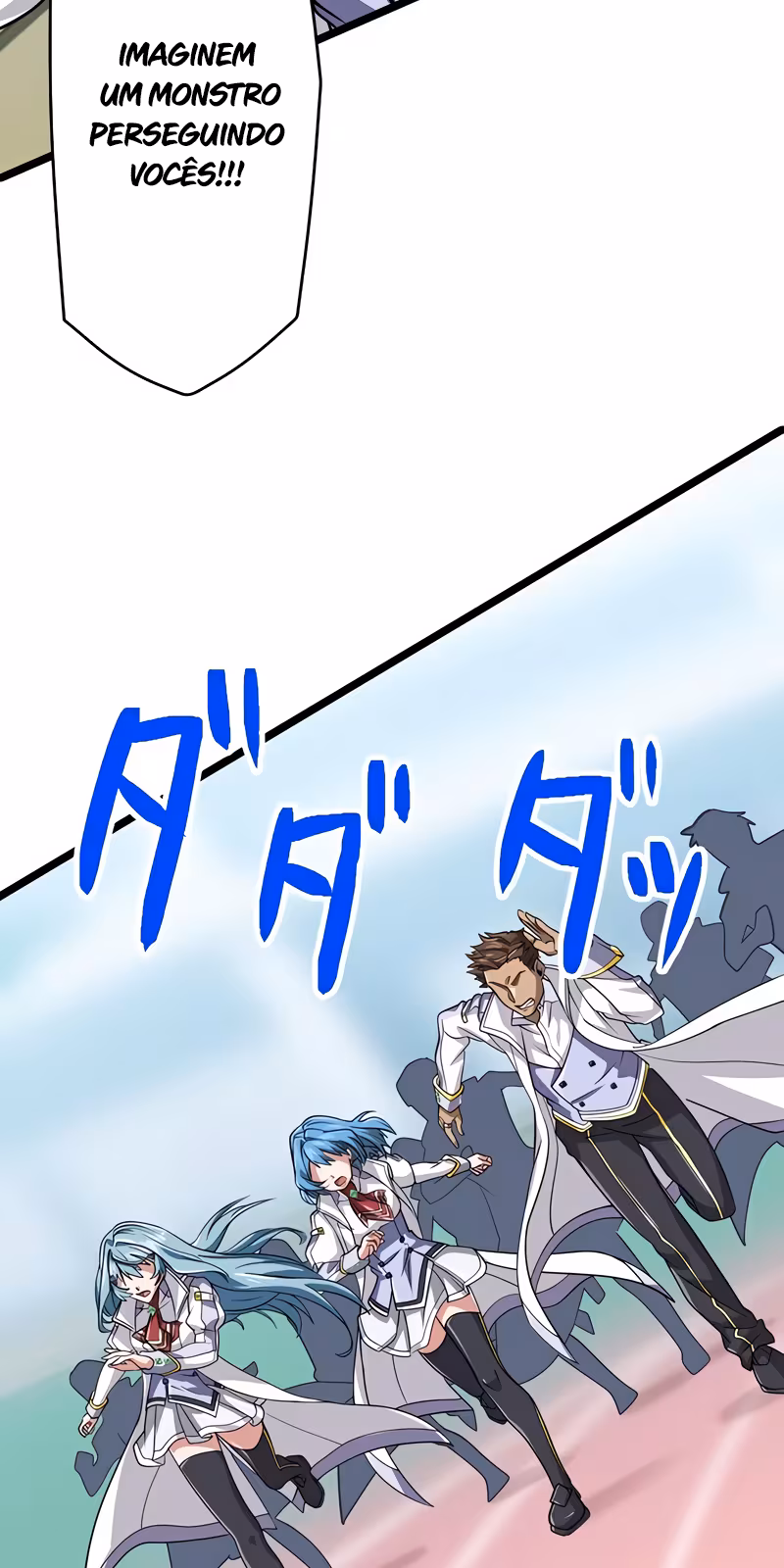 Página do Capítulo 61