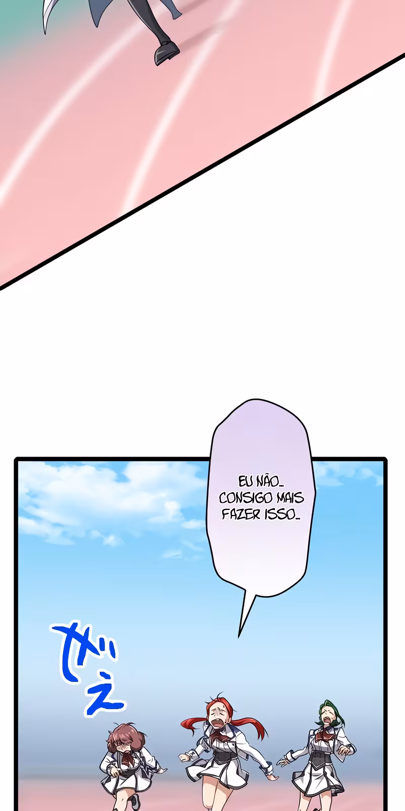 Página do Capítulo 61