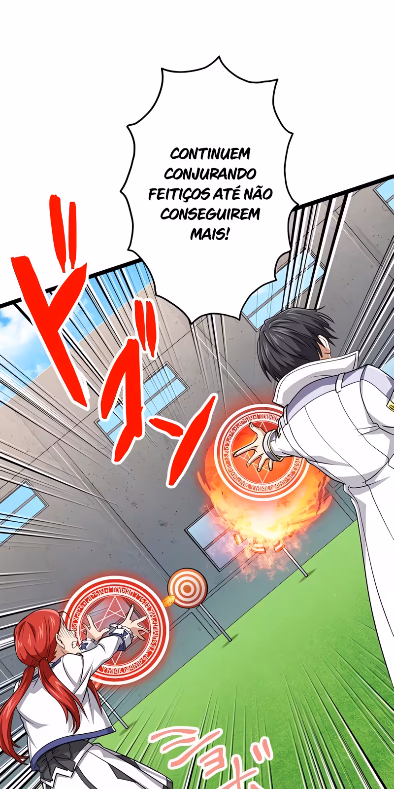 Página do Capítulo 61