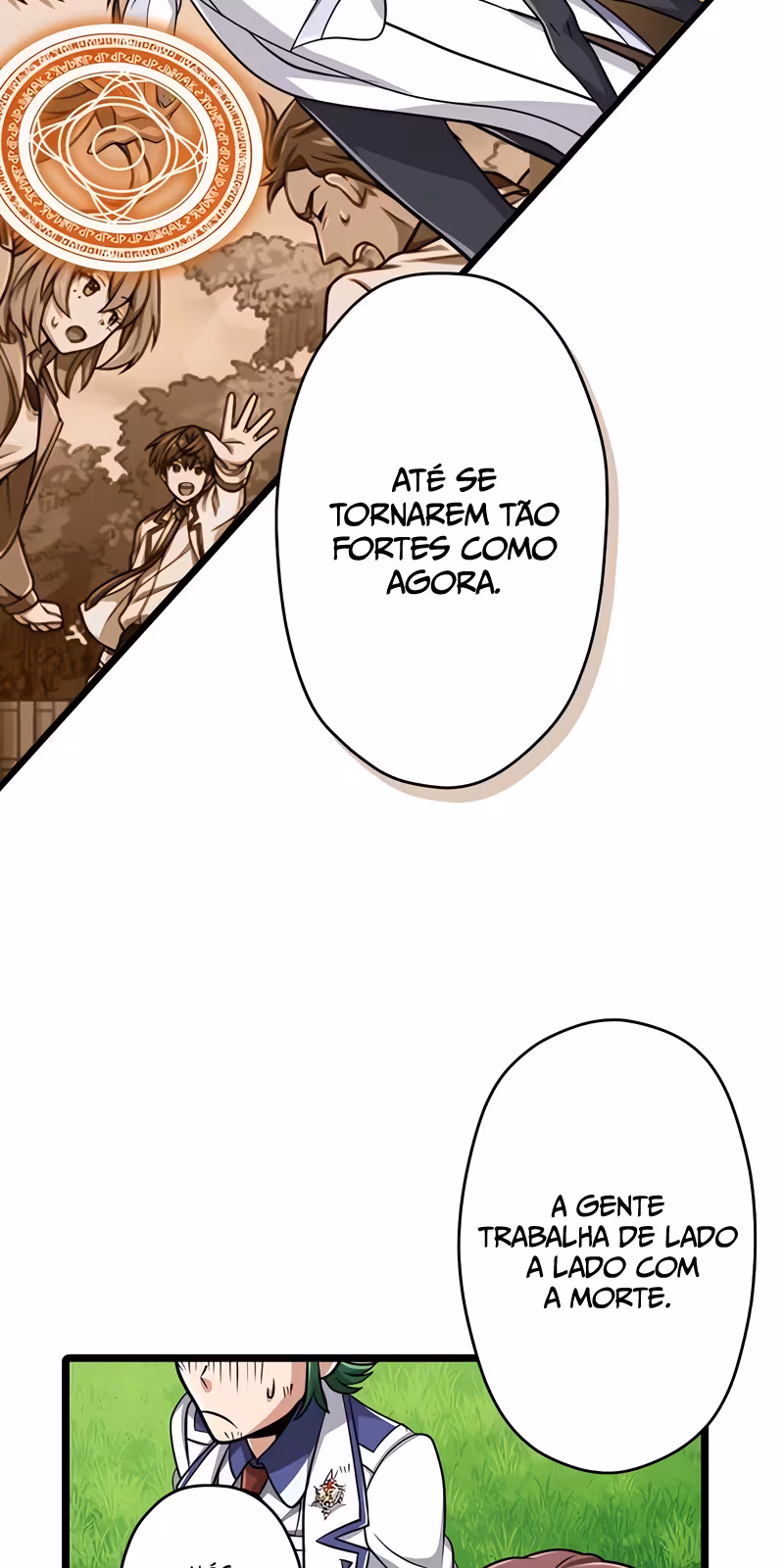 Página do Capítulo 61