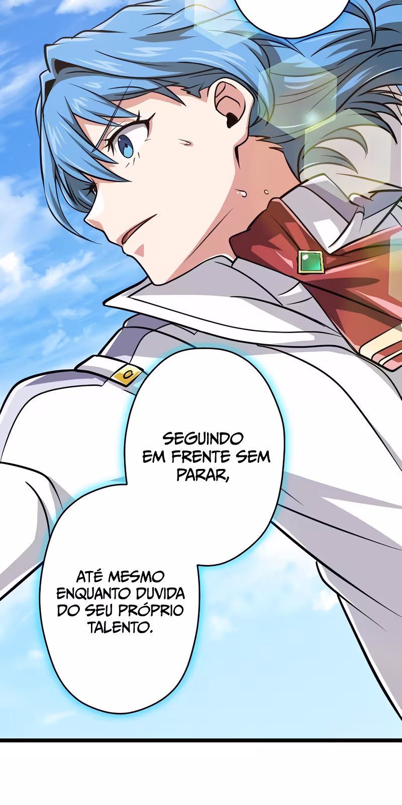 Página do Capítulo 61