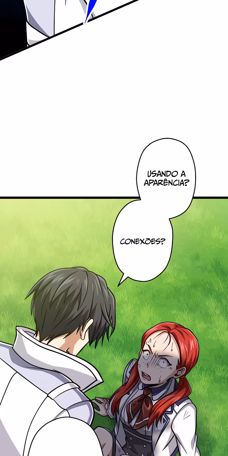 Página do Capítulo 61