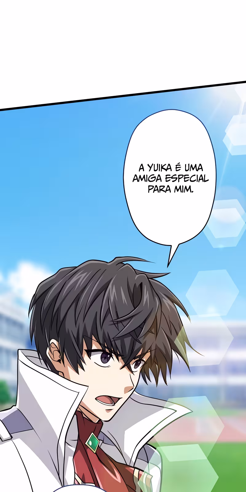 Página do Capítulo 61