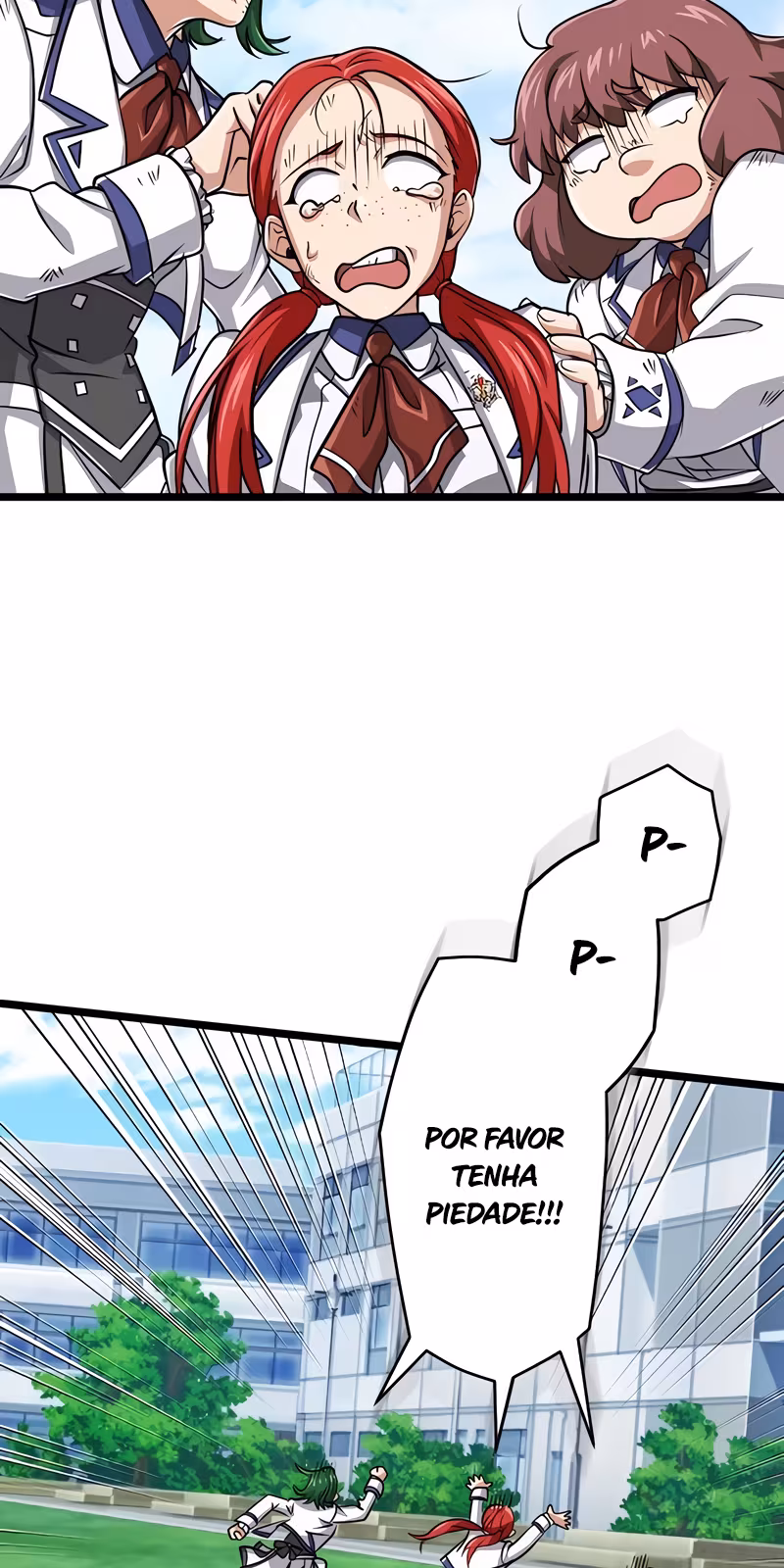 Página do Capítulo 61