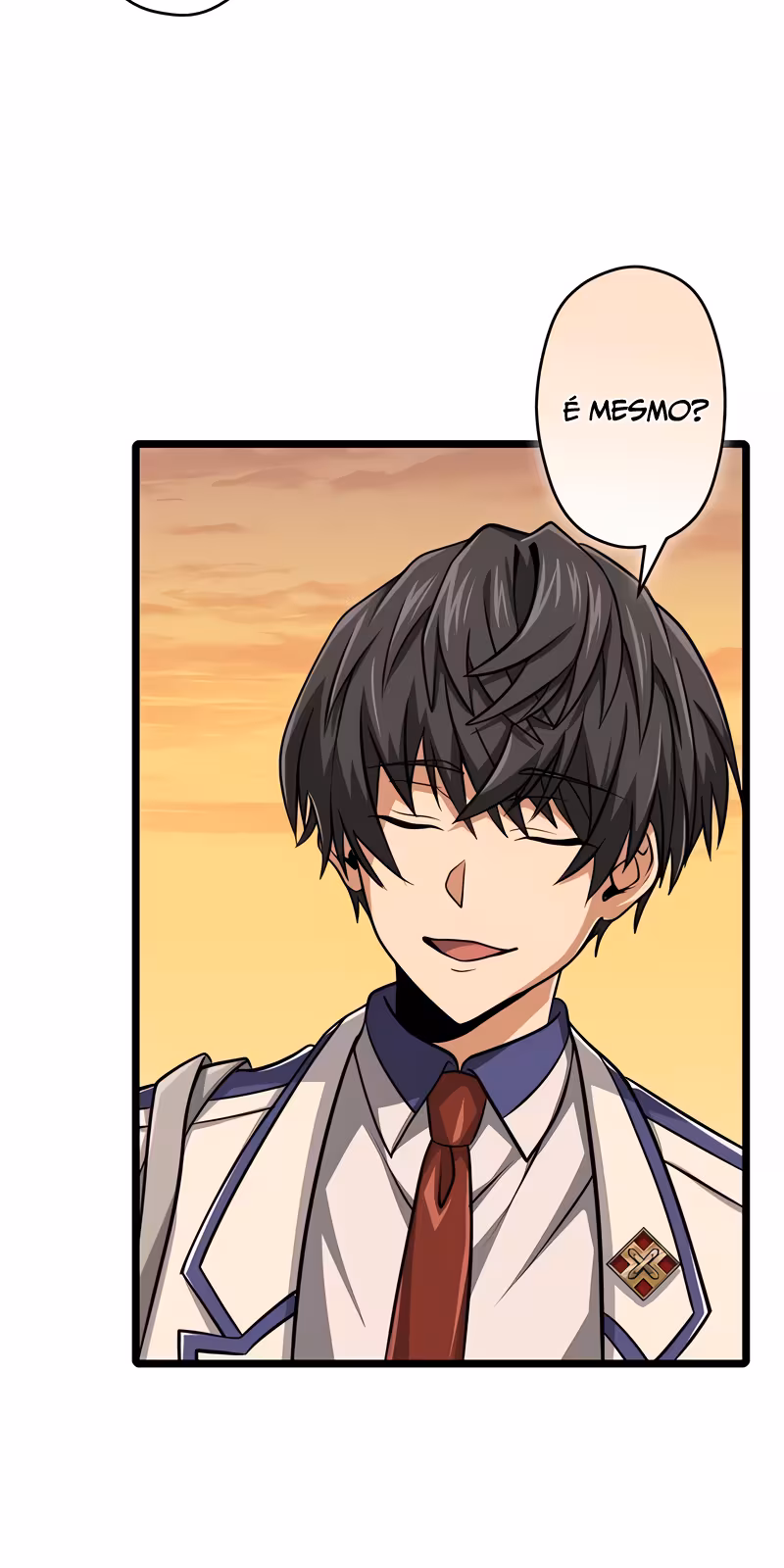 Página do Capítulo 61