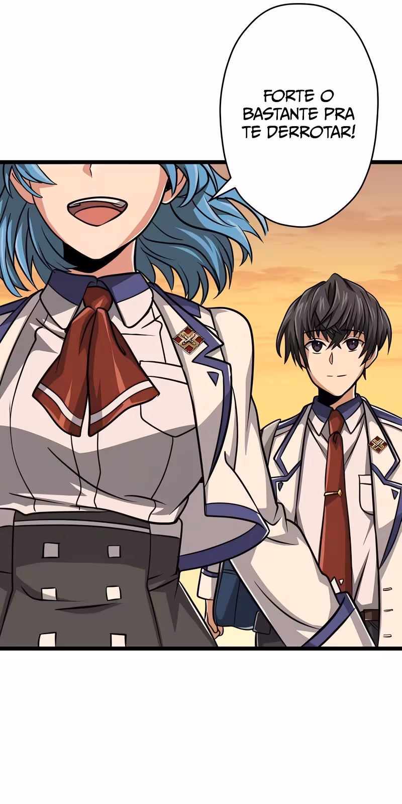 Página do Capítulo 61