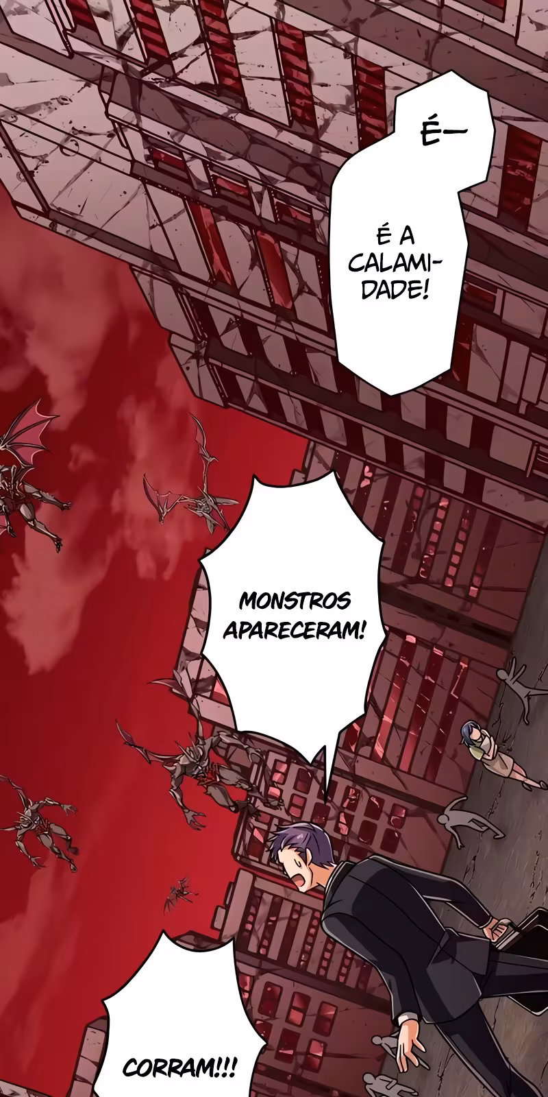 Página do Capítulo 62