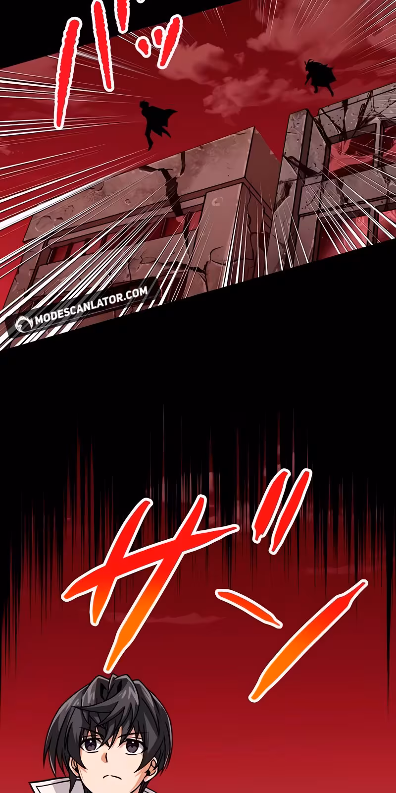 Página do Capítulo 62