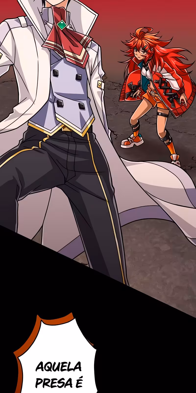 Página do Capítulo 62