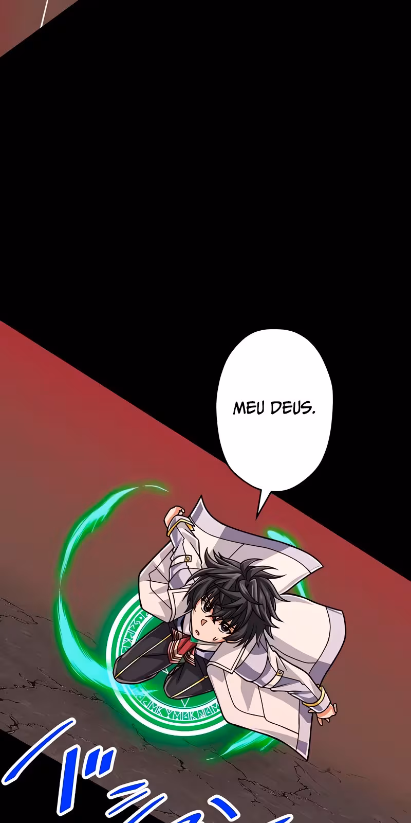 Página do Capítulo 62