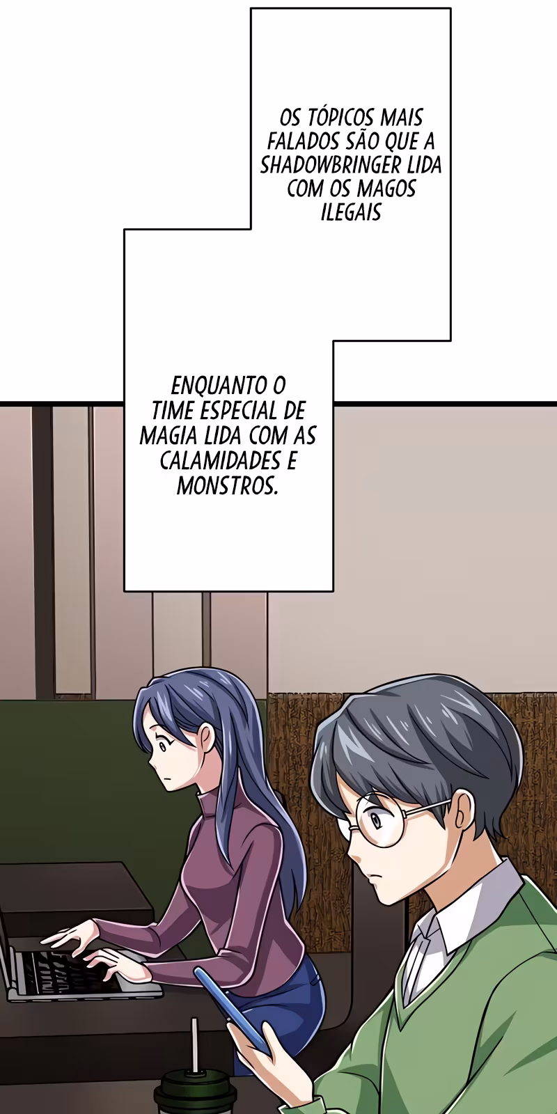 Página do Capítulo 62