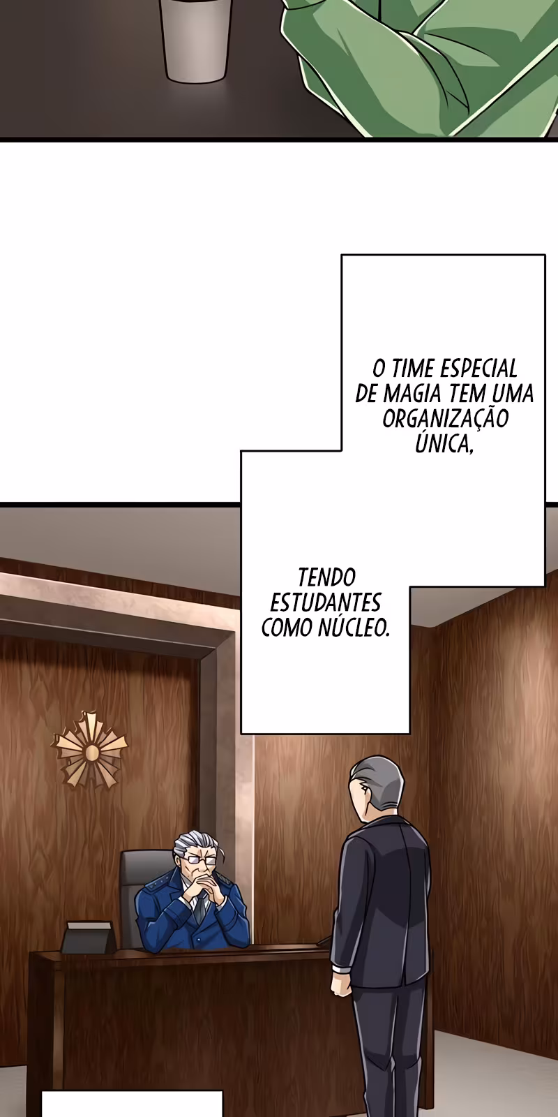 Página do Capítulo 62