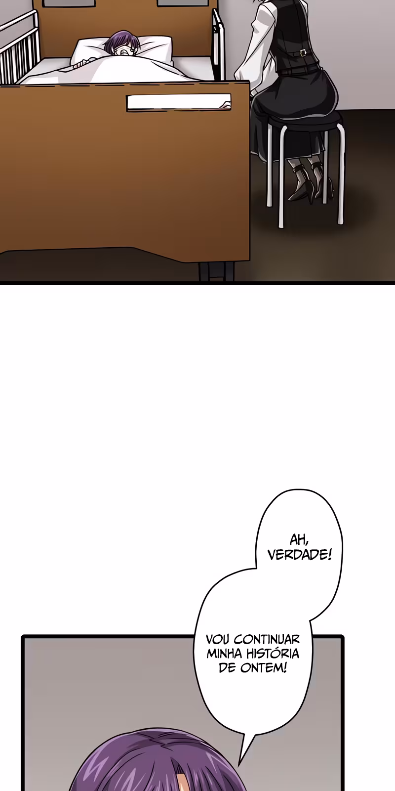 Página do Capítulo 62