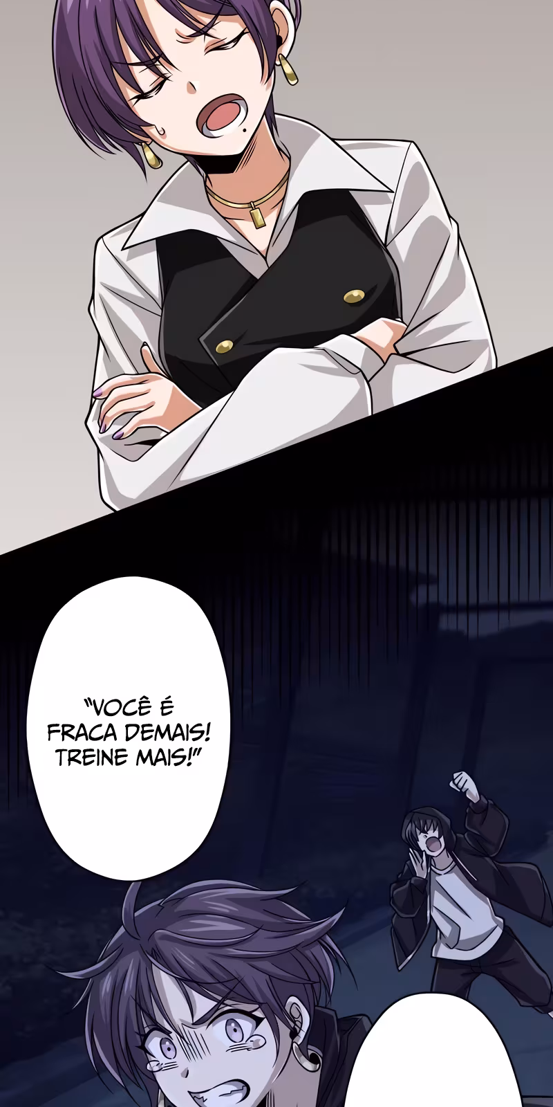 Página do Capítulo 62