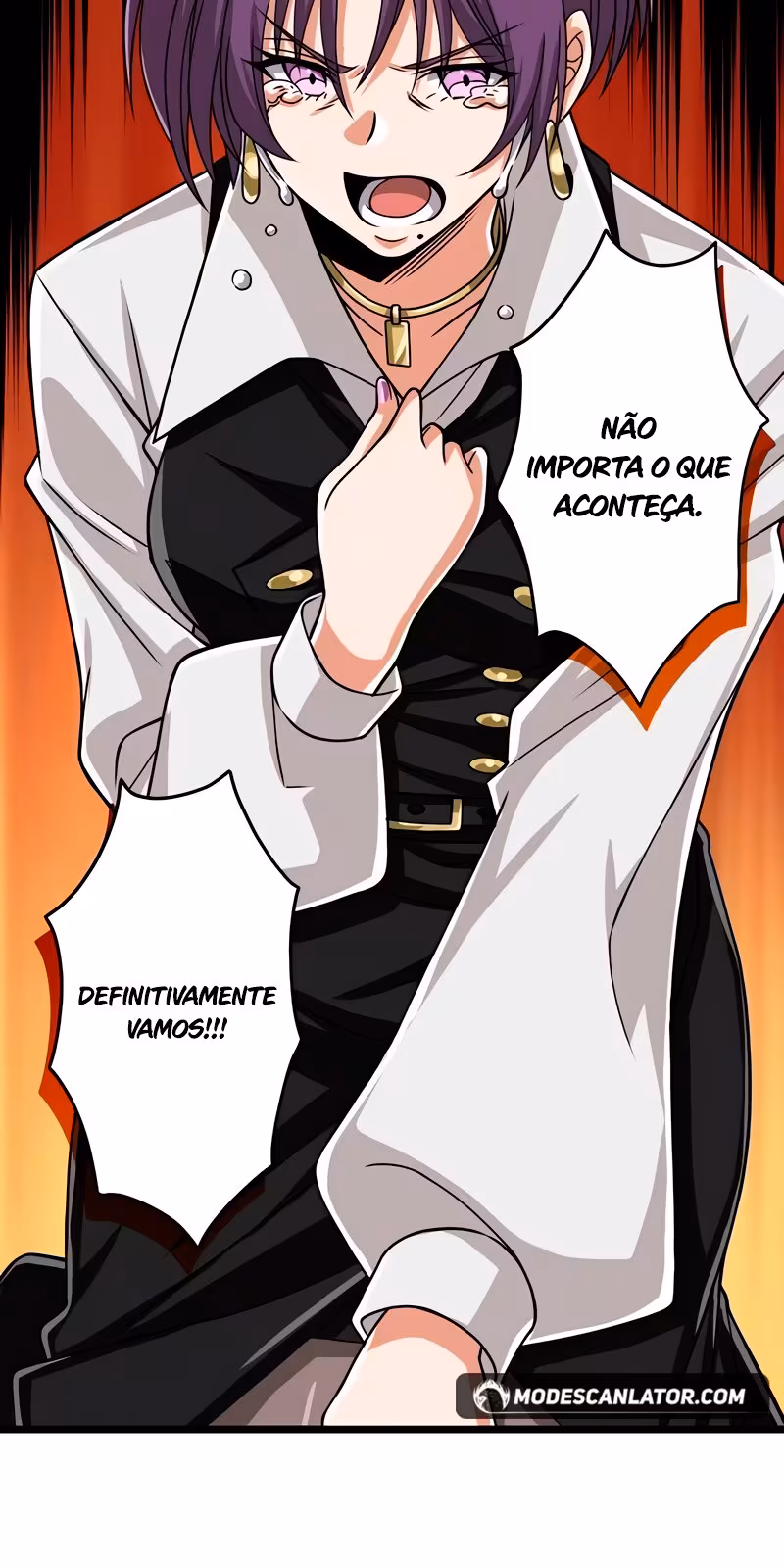 Página do Capítulo 62