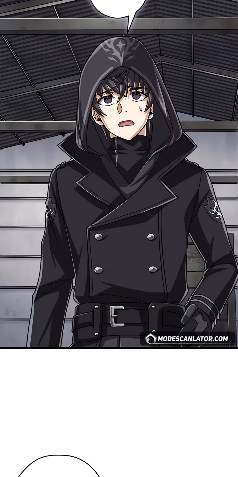 Página do Capítulo 62