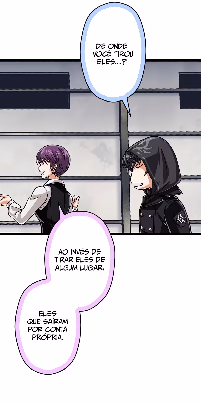 Página do Capítulo 62