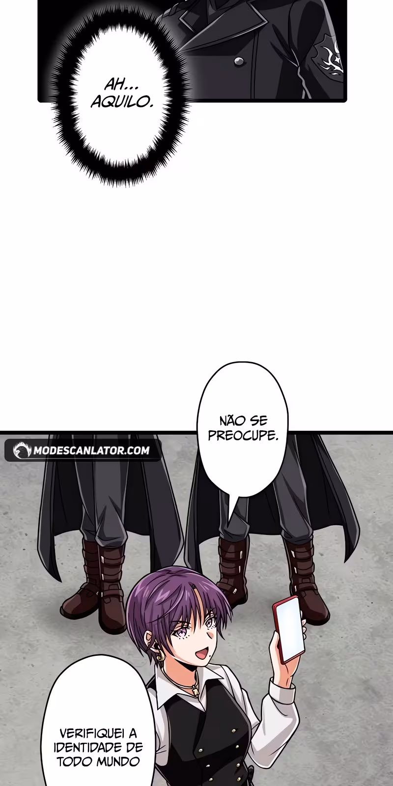 Página do Capítulo 62