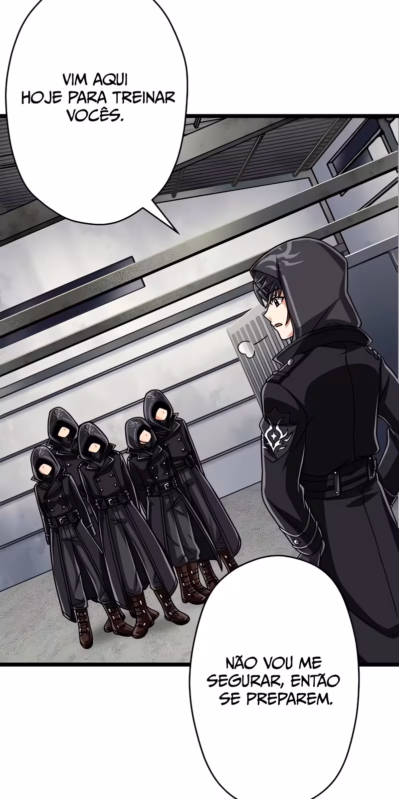 Página do Capítulo 62