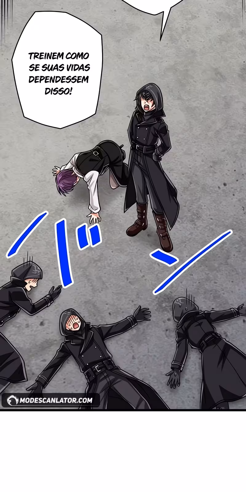 Página do Capítulo 62