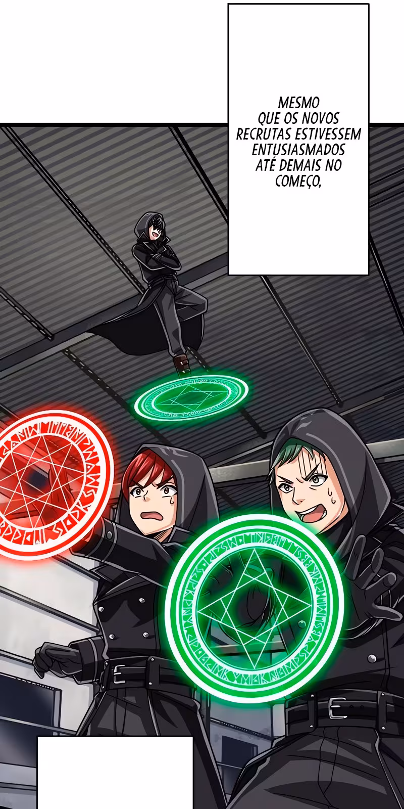 Página do Capítulo 62