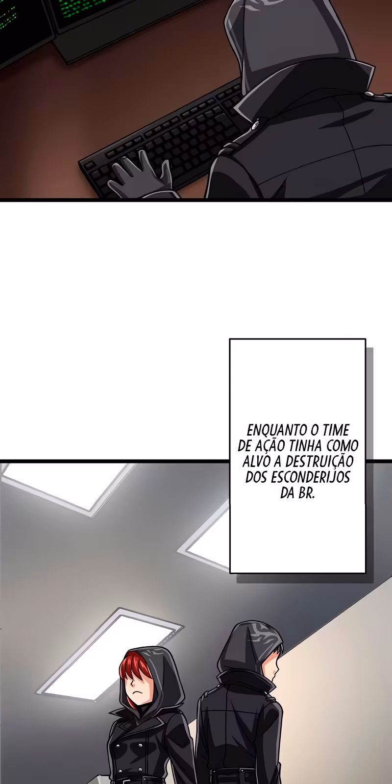 Página do Capítulo 62