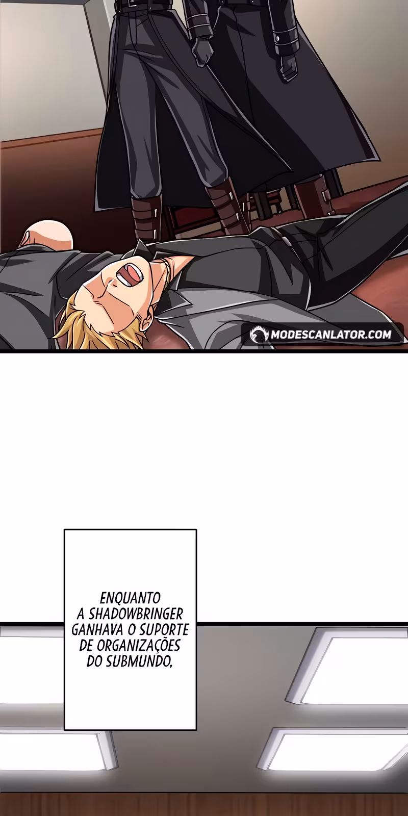 Página do Capítulo 62