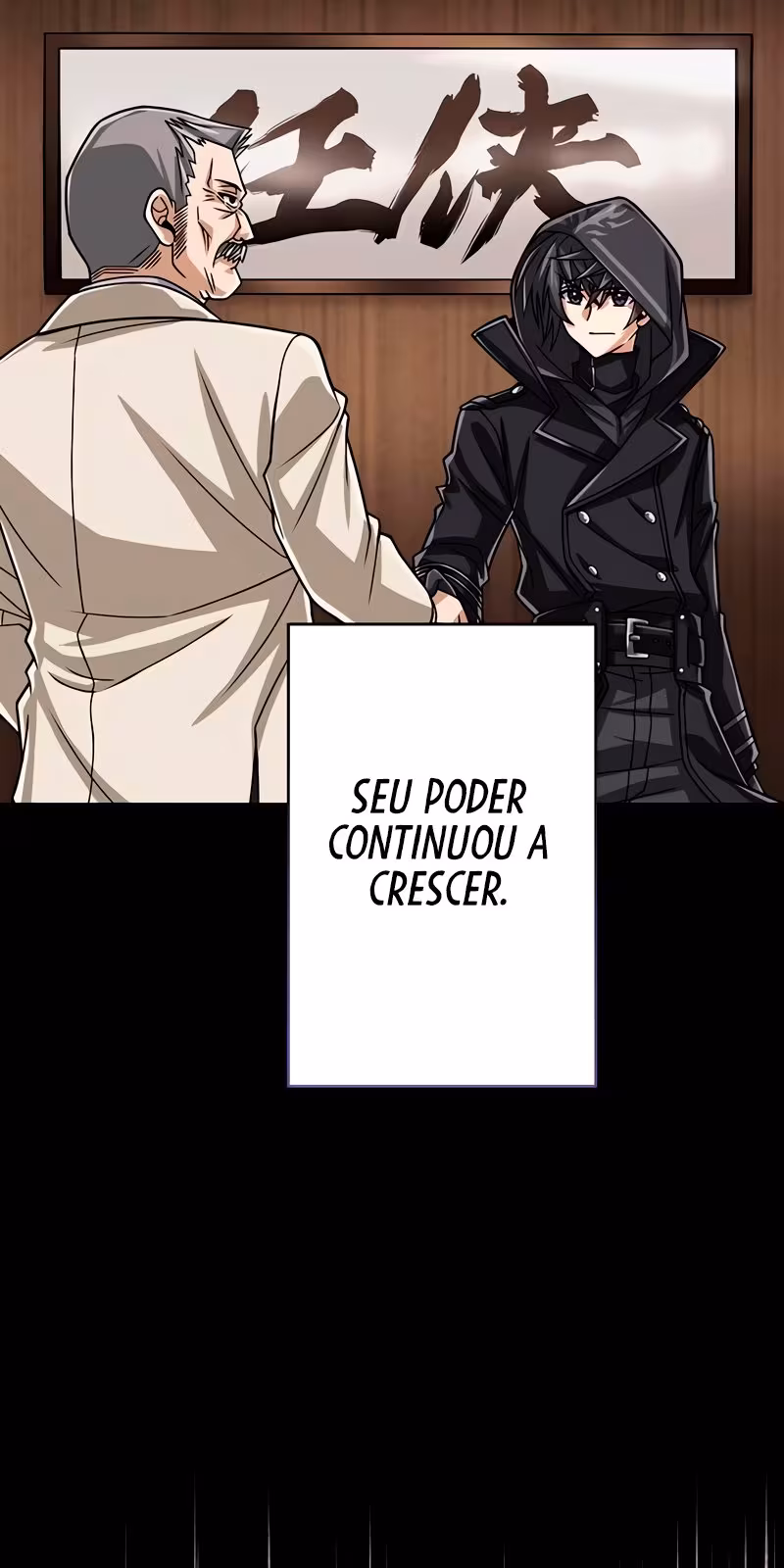 Página do Capítulo 62