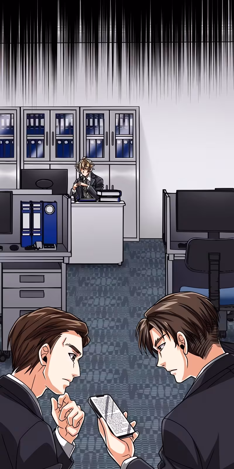 Página do Capítulo 62