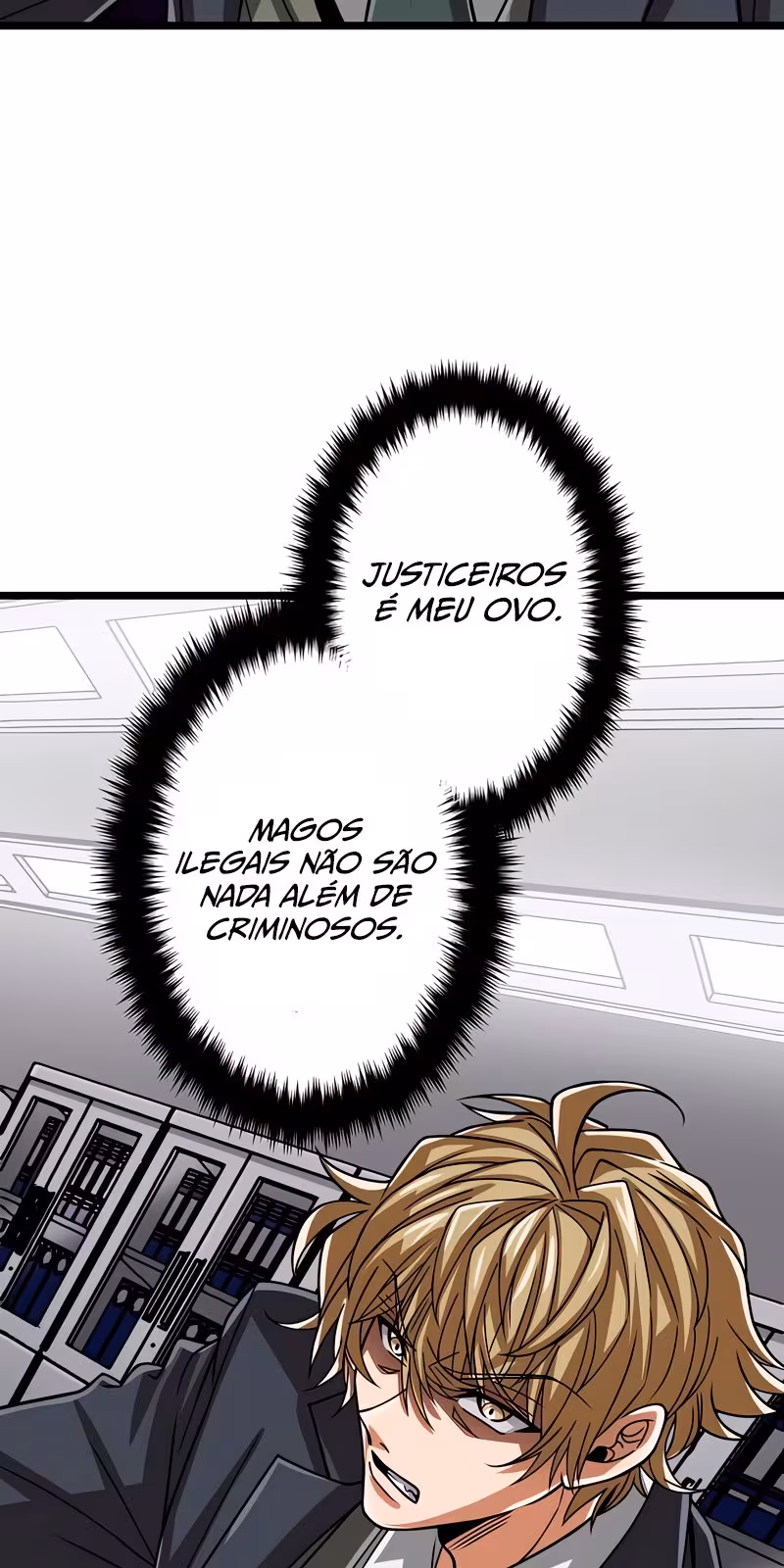 Página do Capítulo 62