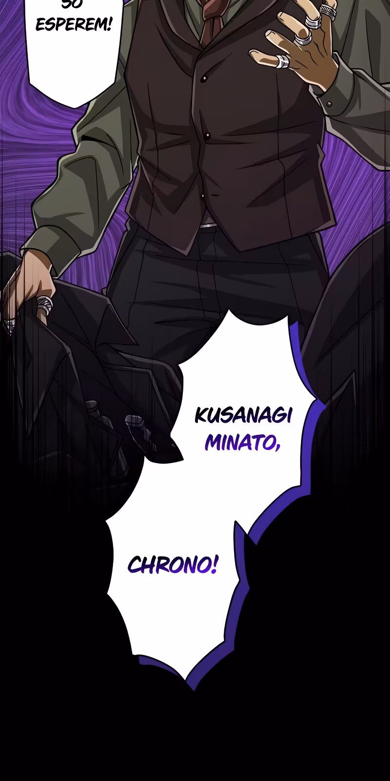 Página do Capítulo 62