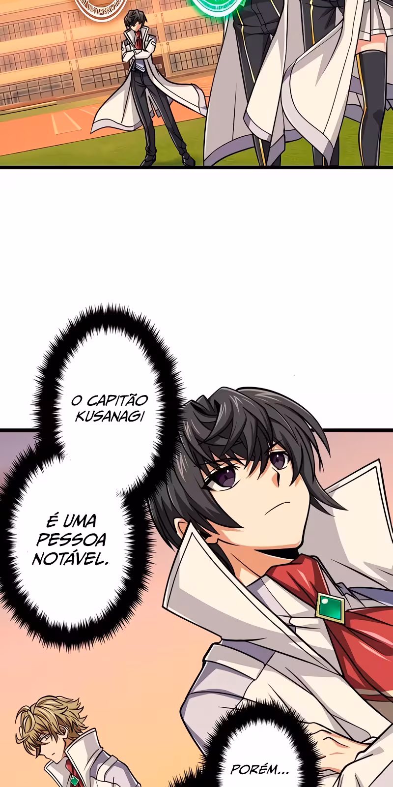 Página do Capítulo 63