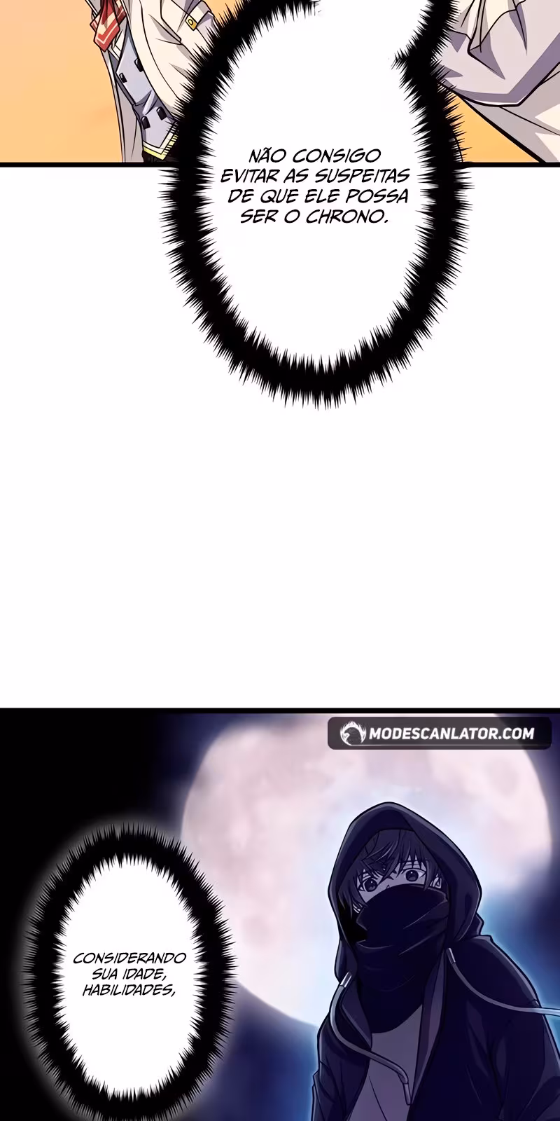 Página do Capítulo 63