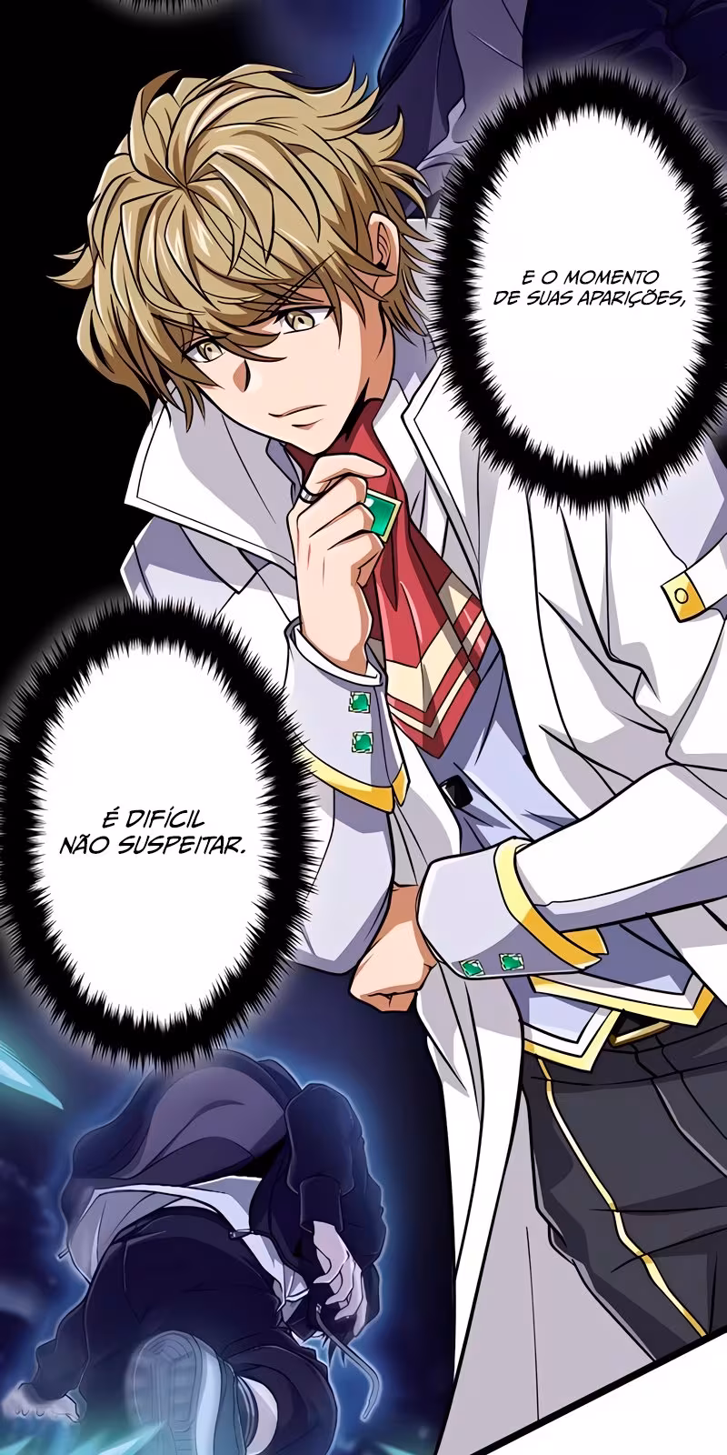 Página do Capítulo 63