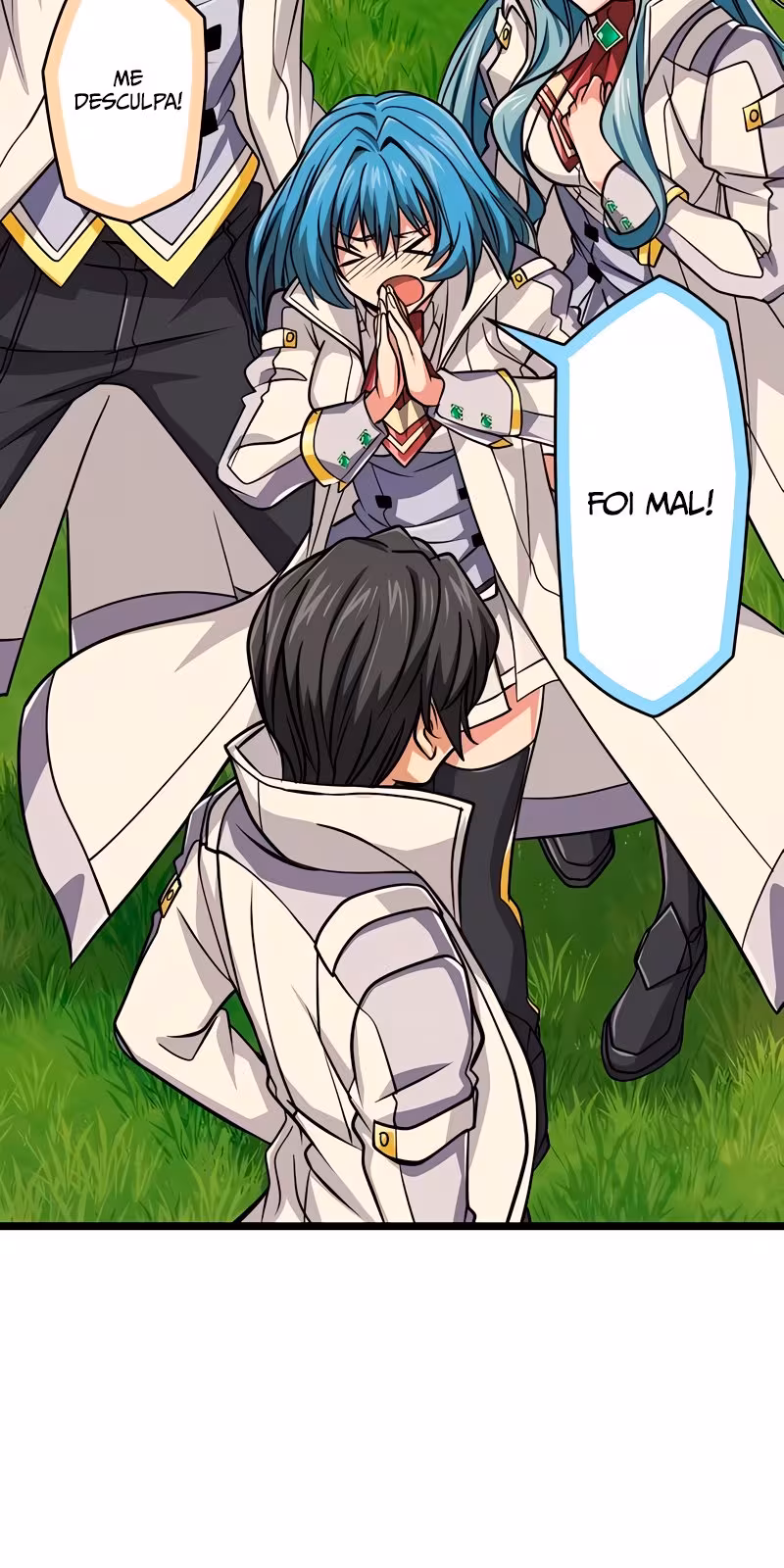 Página do Capítulo 63