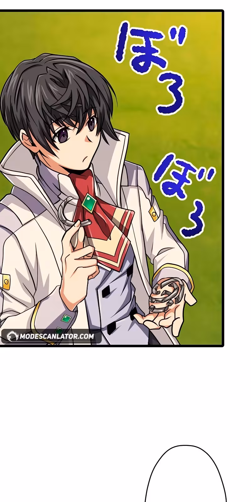 Página do Capítulo 63