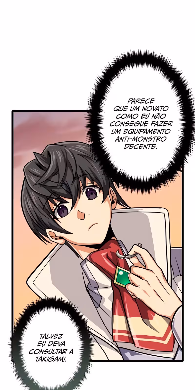 Página do Capítulo 63