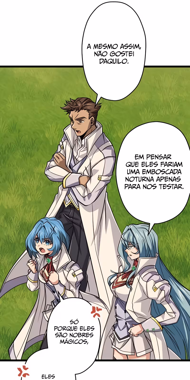 Página do Capítulo 63